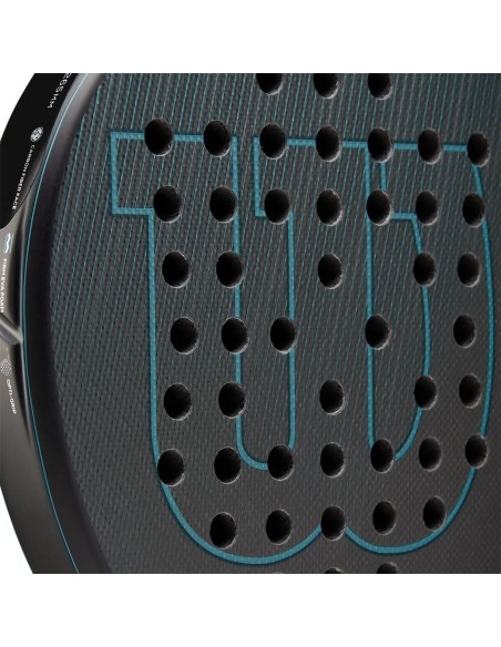 WILSON -Wilson Pro Staff V2 Padel ALT 2 WILSON -Wilson Pro Staff V2 Padel ALT 2
