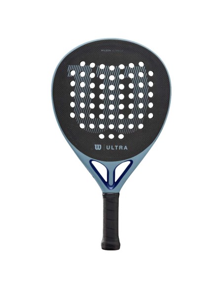WILSON -Wilson Ultra LT V2 Padel 2 WILSON -Wilson Ultra LT V2 Padel 2