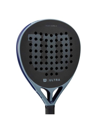 WILSON -Wilson Ultra LT V2 Padel 2