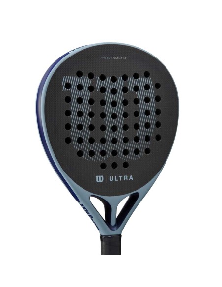 WILSON -Wilson Ultra LT V2 Padel 2 WILSON -Wilson Ultra LT V2 Padel 2
