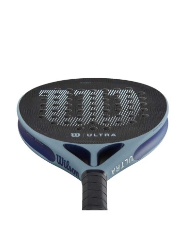 WILSON -Wilson Ultra LT V2 Padel 2