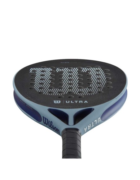 WILSON -Wilson Ultra LT V2 Padel 2 WILSON -Wilson Ultra LT V2 Padel 2