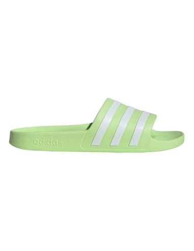 Adidas BM SportTech -Chanclas Adidas Adilette Aqua Verde UNISEX IF6046