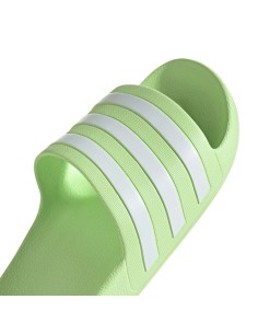Adidas BM SportTech -Chanclas Adidas Adilette Aqua Verde UNISEX IF6046 2