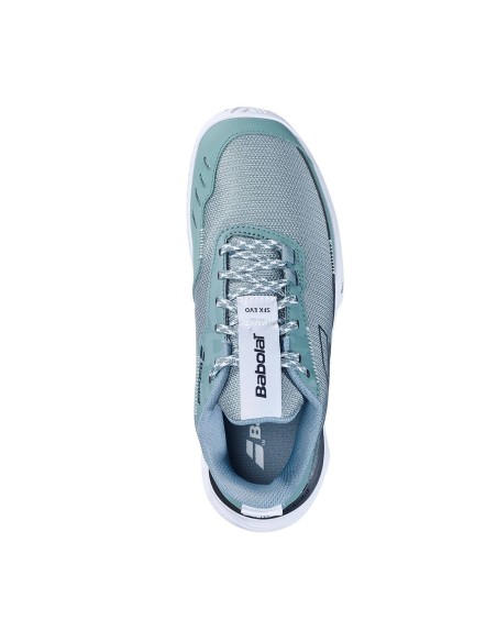 Babolat -Babolat Sfx Evo AC 31S24556 8010 Mujer