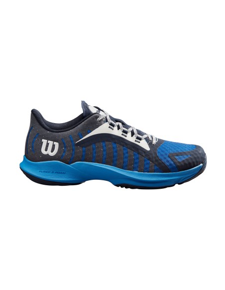 WILSON -Wilson Hurricane Pro Wrs331690