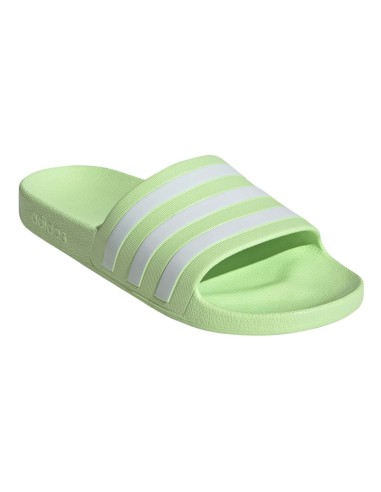 Adidas BM SportTech -Chanclas Adidas Adilette Aqua Verde UNISEX IF6046
