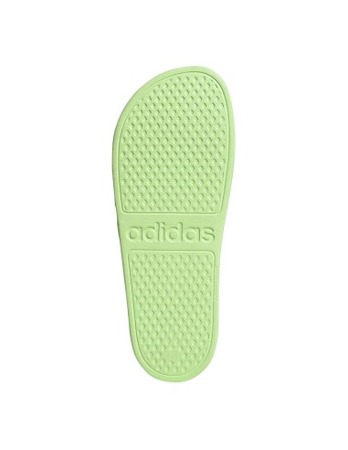 Adidas BM SportTech -Chinelo Adidas Adilette Aqua Verde UNISSEX IF6046