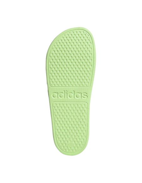 Adidas BM SportTech -Chanclas Adidas Adilette Aqua Verde UNISEX IF6046 Adidas BM SportTech -Chanclas Adidas Adilette Aqua Verde UNISEX IF6046