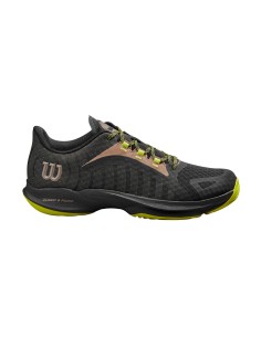WILSON -Wilson Hurricane Pro Wrs332840