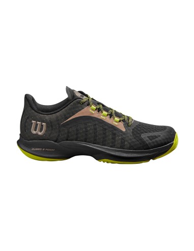 WILSON -Wilson Hurricane Pro Wrs332840