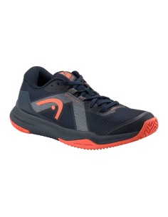 Head -Head Sprint Pro 4.0 Junior 275305 Dbrd