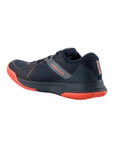 Head -Head Sprint Pro 4.0 Junior 275305 Dbrd 2