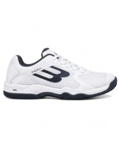 Bullpadel -Bullpadel Indiga 25V CM56012000 Branco