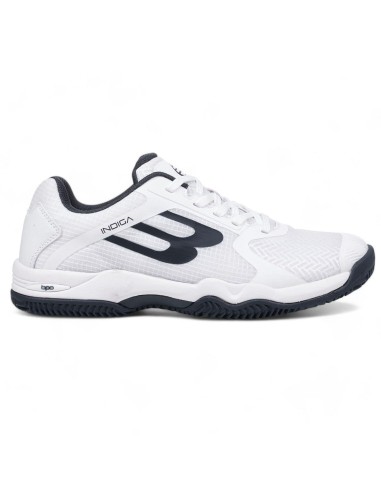 Bullpadel -Bullpadel Indiga 25V CM56012000 Branco