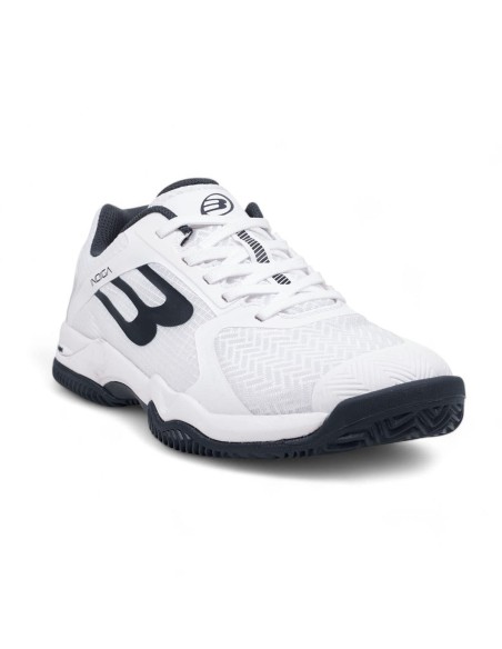 Bullpadel -Bullpadel Indiga 25V CM56012000 Branco