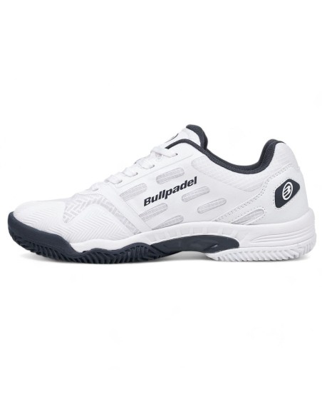 Bullpadel -Bullpadel Indiga 25V CM56012000 White