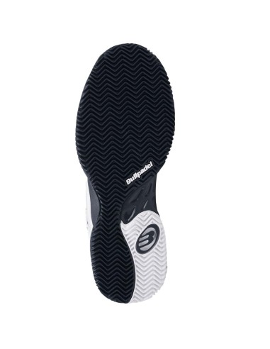 Bullpadel -Bullpadel Indiga 25V CM56012000 Branco