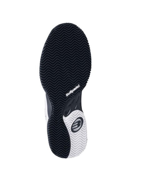 Bullpadel -Bullpadel Indiga 25V CM56012000 White