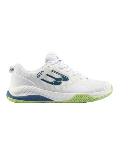 Bullpadel -Bullpadel Pearl 24I CN0112000 Branco
