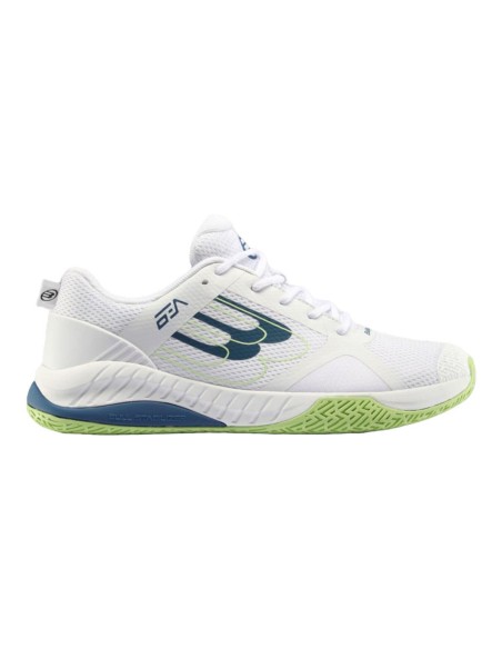 Bullpadel -Bullpadel Pearl 24I CN0112000 Blanco Bullpadel -Bullpadel Pearl 24I CN0112000 Blanco