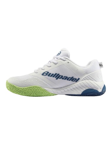 Bullpadel -Bullpadel Pearl 24I CN0112000 Branco