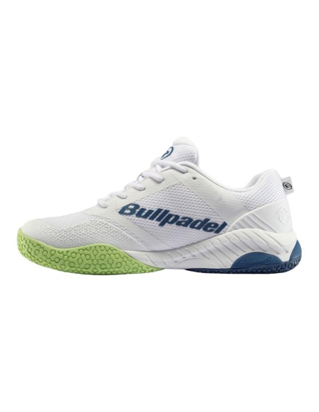 Bullpadel -Bullpadel Pearl 24I CN0112000 Blanco Bullpadel -Bullpadel Pearl 24I CN0112000 Blanco