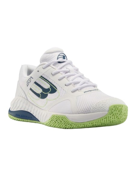 Bullpadel -Bullpadel Pearl 24I CN0112000 White