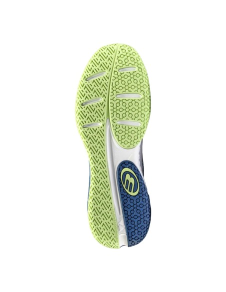 Bullpadel -Bullpadel Pearl 24I CN0112000 Blanco Bullpadel -Bullpadel Pearl 24I CN0112000 Blanco