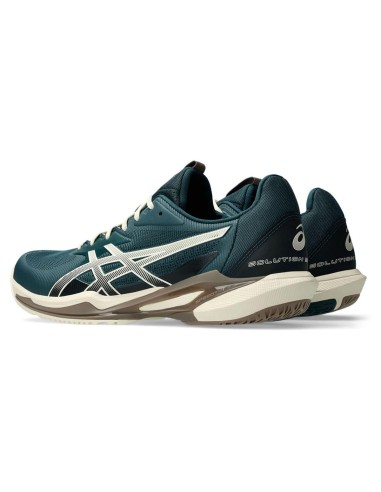 Asics -Asics Solution Speed FF 3 1041A438 300