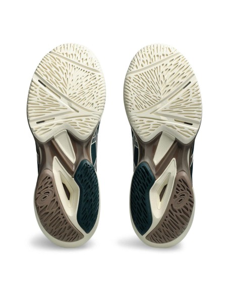 Asics -Asics Solution Speed FF 3 1041A438 300