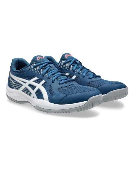 Asics -Asics Upcourt 6 1071A104 402 Asics -Asics Upcourt 6 1071A104 402