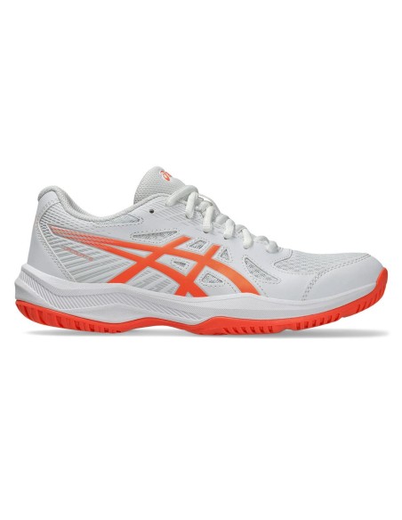 Asics -Asics Upcourt 6 1072A107 102 Mujer Asics -Asics Upcourt 6 1072A107 102 Mujer