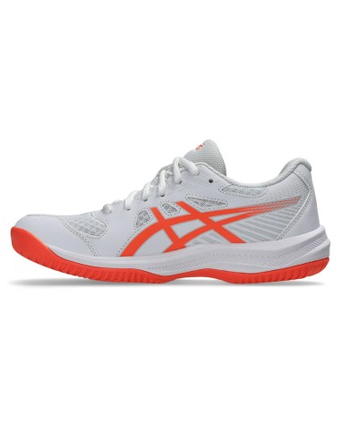 Asics -Asics Upcourt 6 1072A107 102 Women