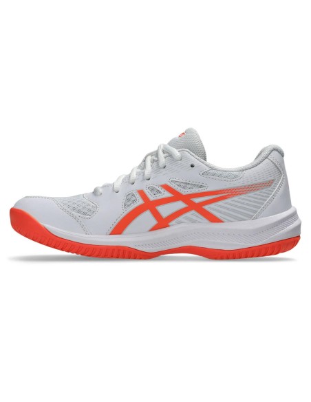 Asics -Asics Upcourt 6 1072A107 102 Mujer Asics -Asics Upcourt 6 1072A107 102 Mujer
