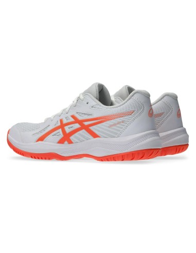 Asics -Asics Upcourt 6 1072A107 102 Feminino