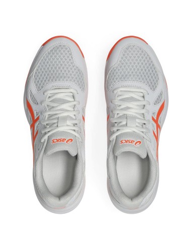 Asics -Asics Upcourt 6 1072A107 102 Feminino