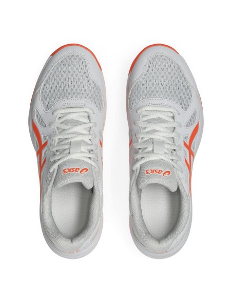 Asics -Asics Upcourt 6 1072A107 102 Women Asics -Asics Upcourt 6 1072A107 102 Women