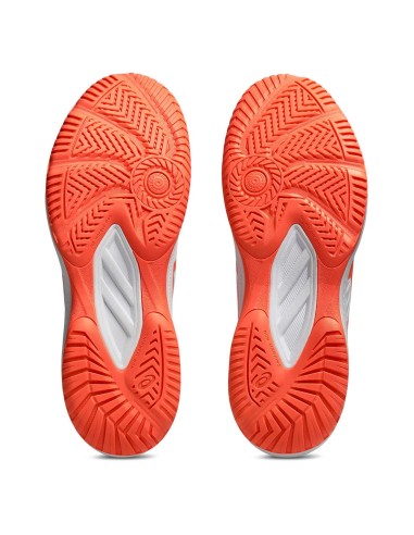 Asics -Asics Upcourt 6 1072A107 102 Women