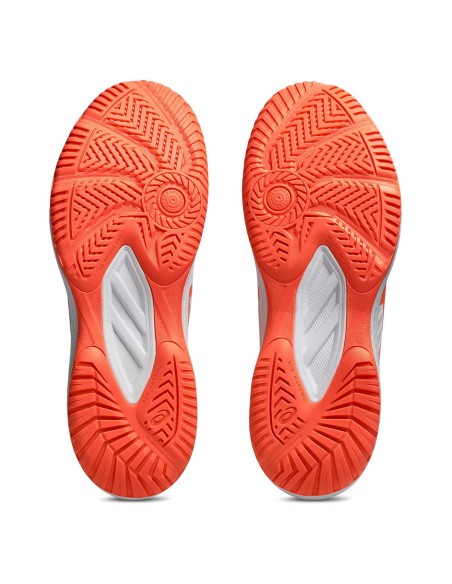 Asics -Asics Upcourt 6 1072A107 102 Mujer Asics -Asics Upcourt 6 1072A107 102 Mujer