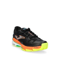 JOMA -Joma T.Slam Men 2201 Black Orange Tslamw2201pn 2