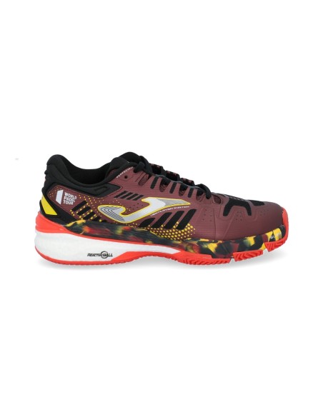 JOMA -Joma T.Slam Masculino 2224 TSLAMW2224PN