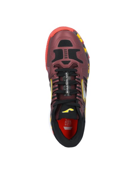 JOMA -Joma T.Slam Men 2224 TSLAMW2224PN JOMA -Joma T.Slam Men 2224 TSLAMW2224PN