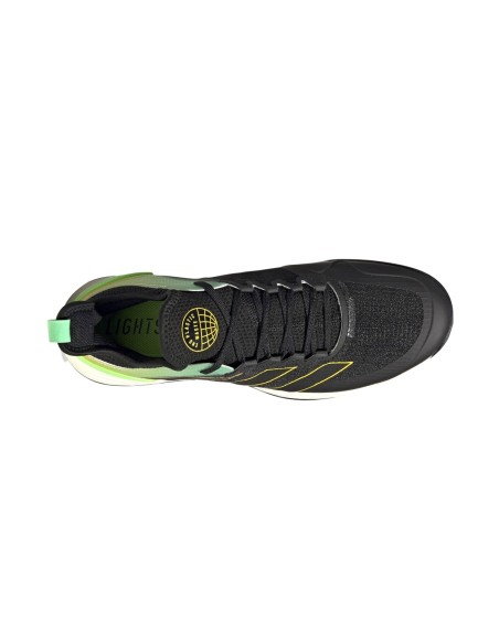 Adidas -Adidas Adizero Ubersonic 4 M Clay Gy4004 Adidas -Adidas Adizero Ubersonic 4 M Clay Gy4004