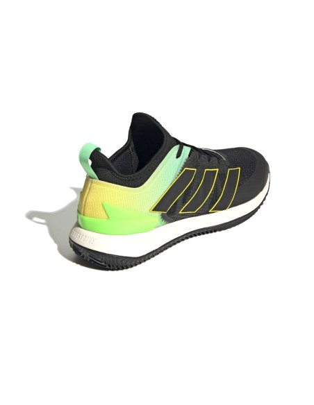 Adidas -Adidas Adizero Ubersonic 4 M Clay Gy4004 Adidas -Adidas Adizero Ubersonic 4 M Clay Gy4004
