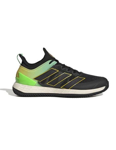 Adidas -Adidas Adizero Ubersonic 4 M Clay Gy4004 Adidas -Adidas Adizero Ubersonic 4 M Clay Gy4004