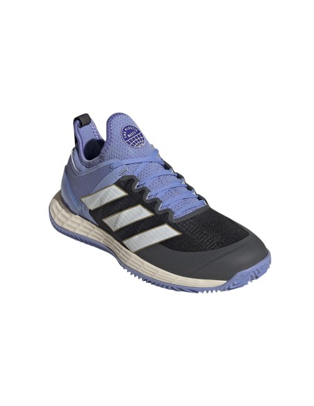 Adidas -Adidas Adizero Ubersonic 4 W Clay Gv9525 Mulheres