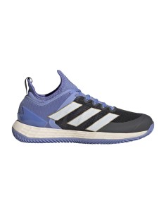 Adidas -Adidas Adizero Ubersonic 4 W Clay Gv9525 Mujer