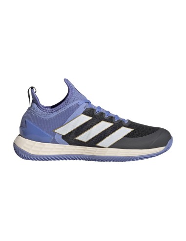 Adidas -Adidas Adizero Ubersonic 4 W Clay Gv9525 Mujer