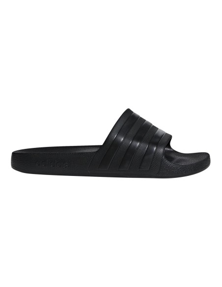 Adidas BM SportTech -Adidas Adilette Aqua Flip Flops Black UNISEX F35550 Adidas BM SportTech -Adidas Adilette Aqua Flip Flops Black UNISEX F35550